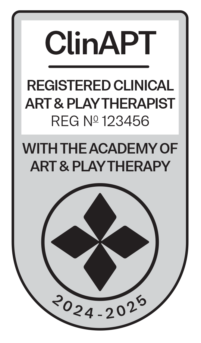 International Register of Clinical Play Therapists™ and the